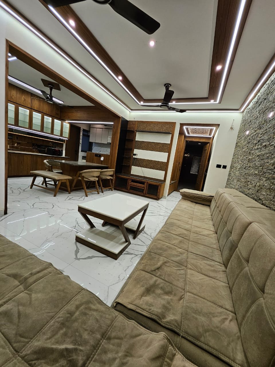 Sheetal Westpark Residency