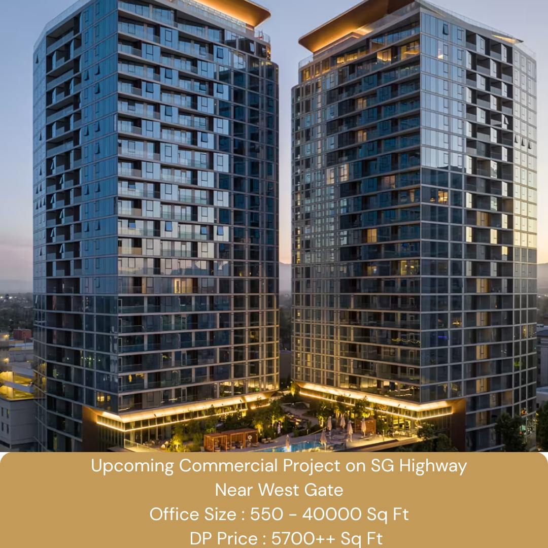 New Launch on SG Highway