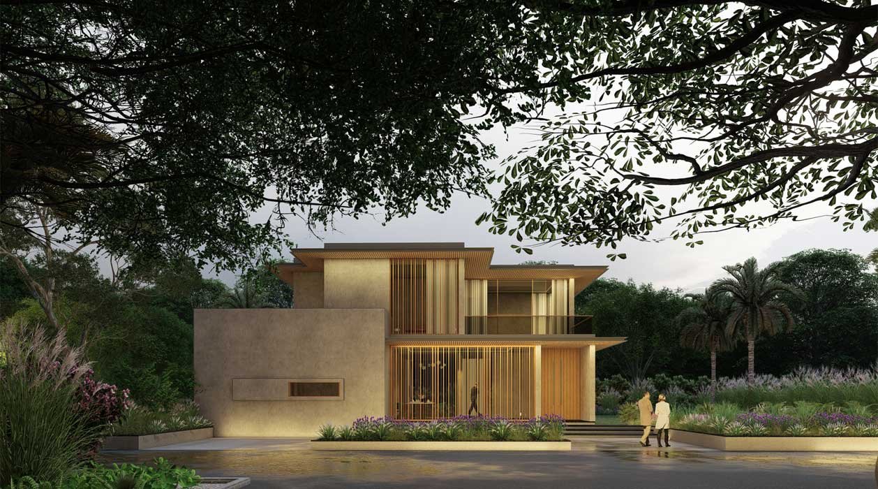 THE SCENTS OF THE TURF